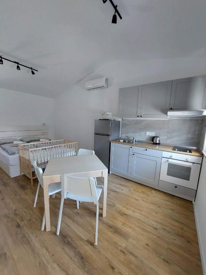 Climber Apartman Stari Grad Kültér fotó