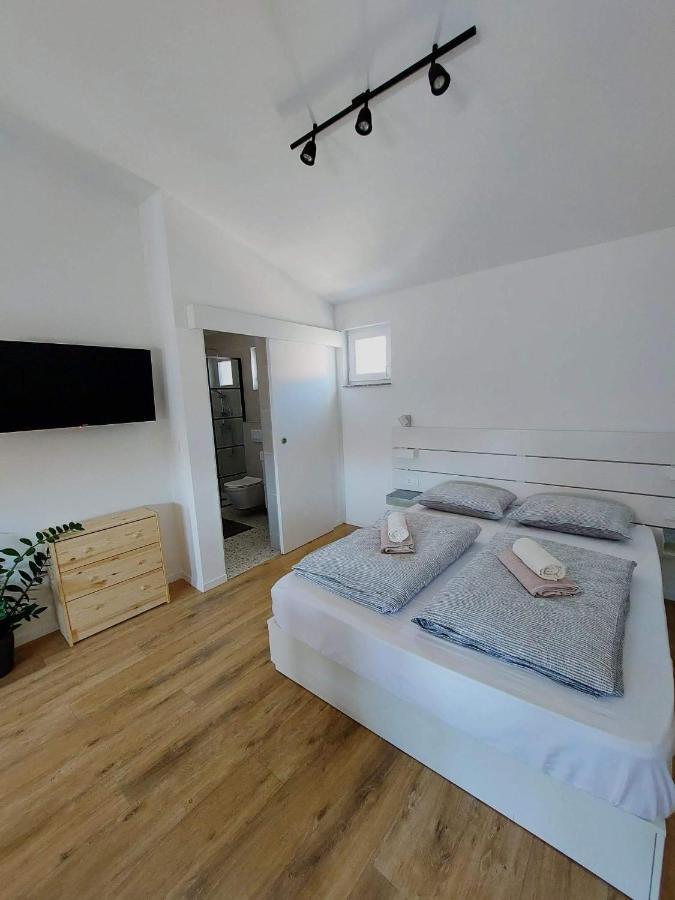 Climber Apartman Stari Grad Kültér fotó