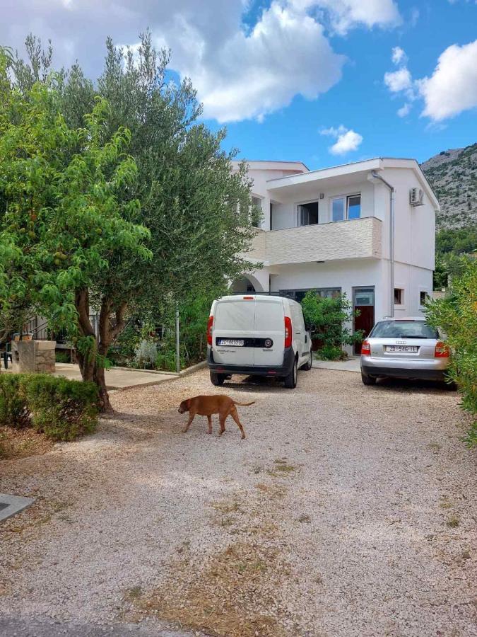 Climber Apartman Stari Grad Kültér fotó