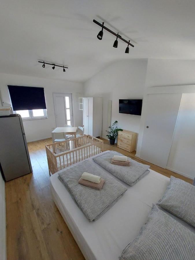 Climber Apartman Stari Grad Kültér fotó