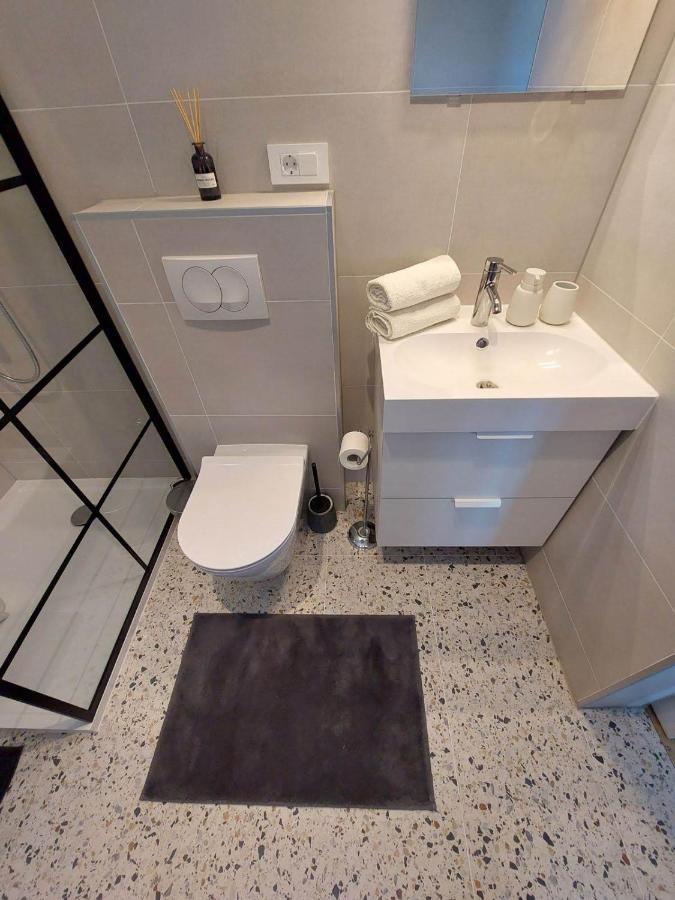 Climber Apartman Stari Grad Kültér fotó