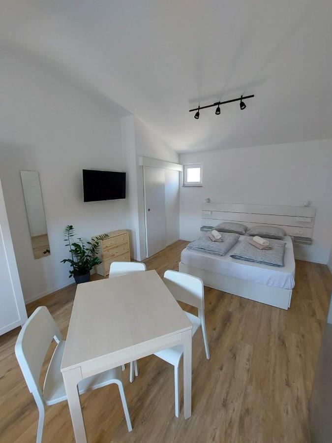 Climber Apartman Stari Grad Kültér fotó