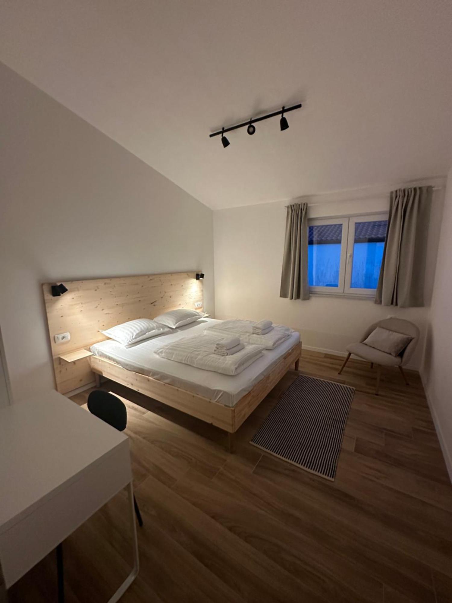 Climber Apartman Stari Grad Kültér fotó