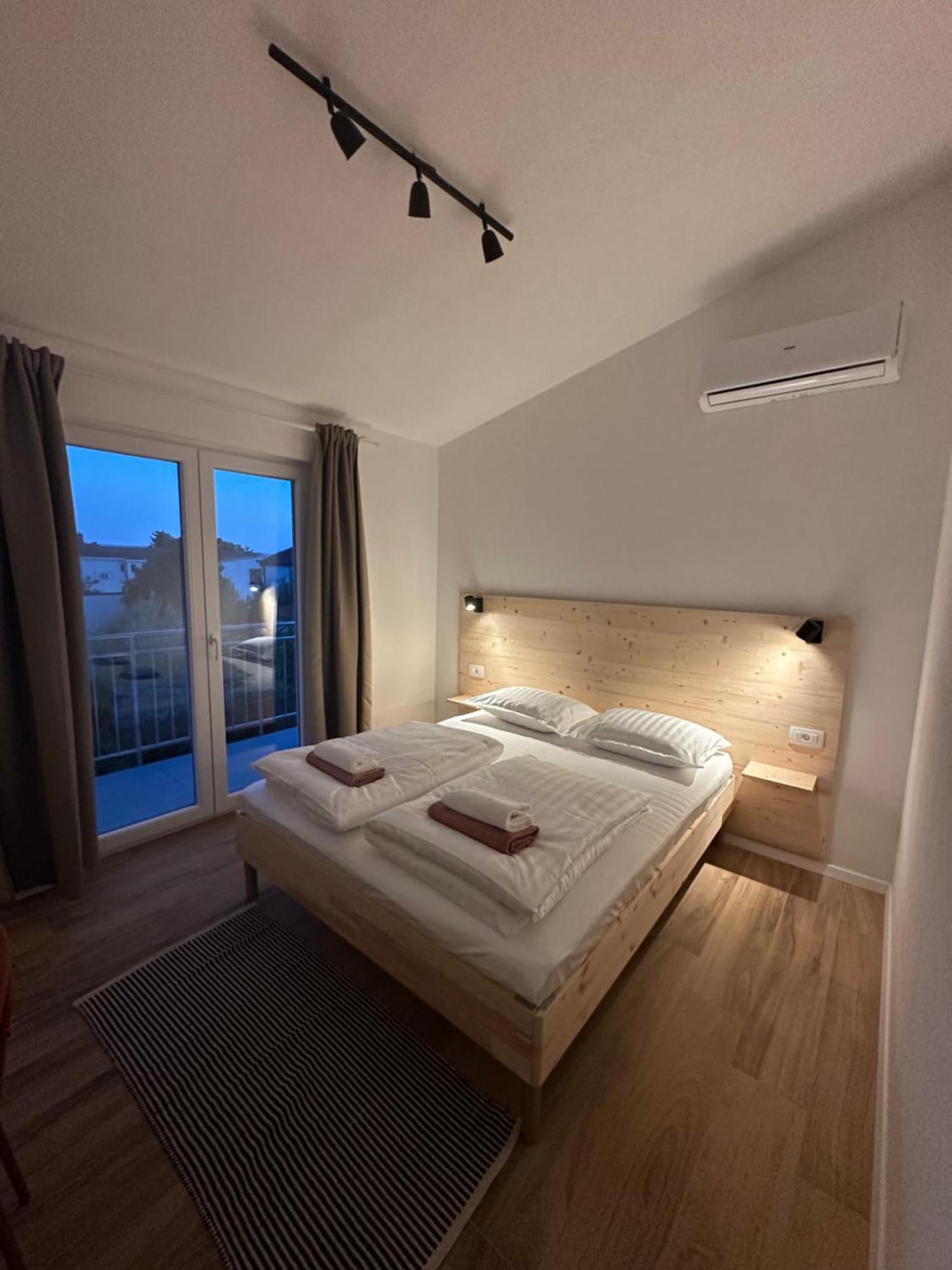 Climber Apartman Stari Grad Kültér fotó