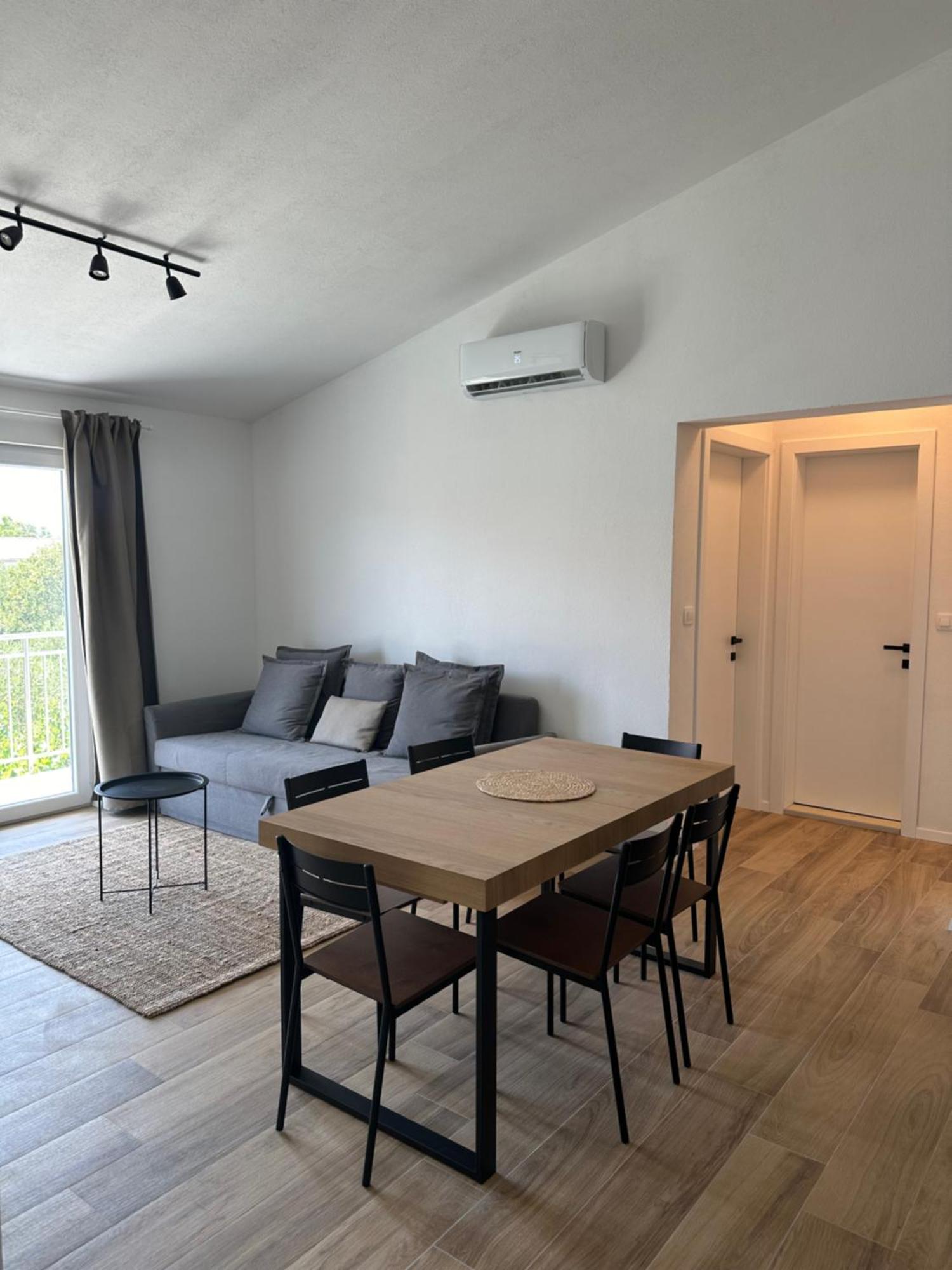 Climber Apartman Stari Grad Kültér fotó