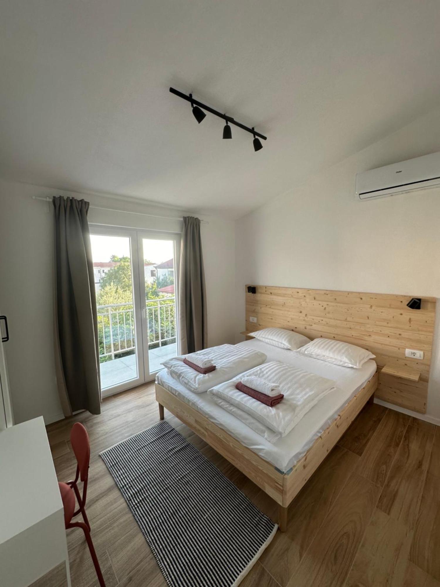 Climber Apartman Stari Grad Kültér fotó