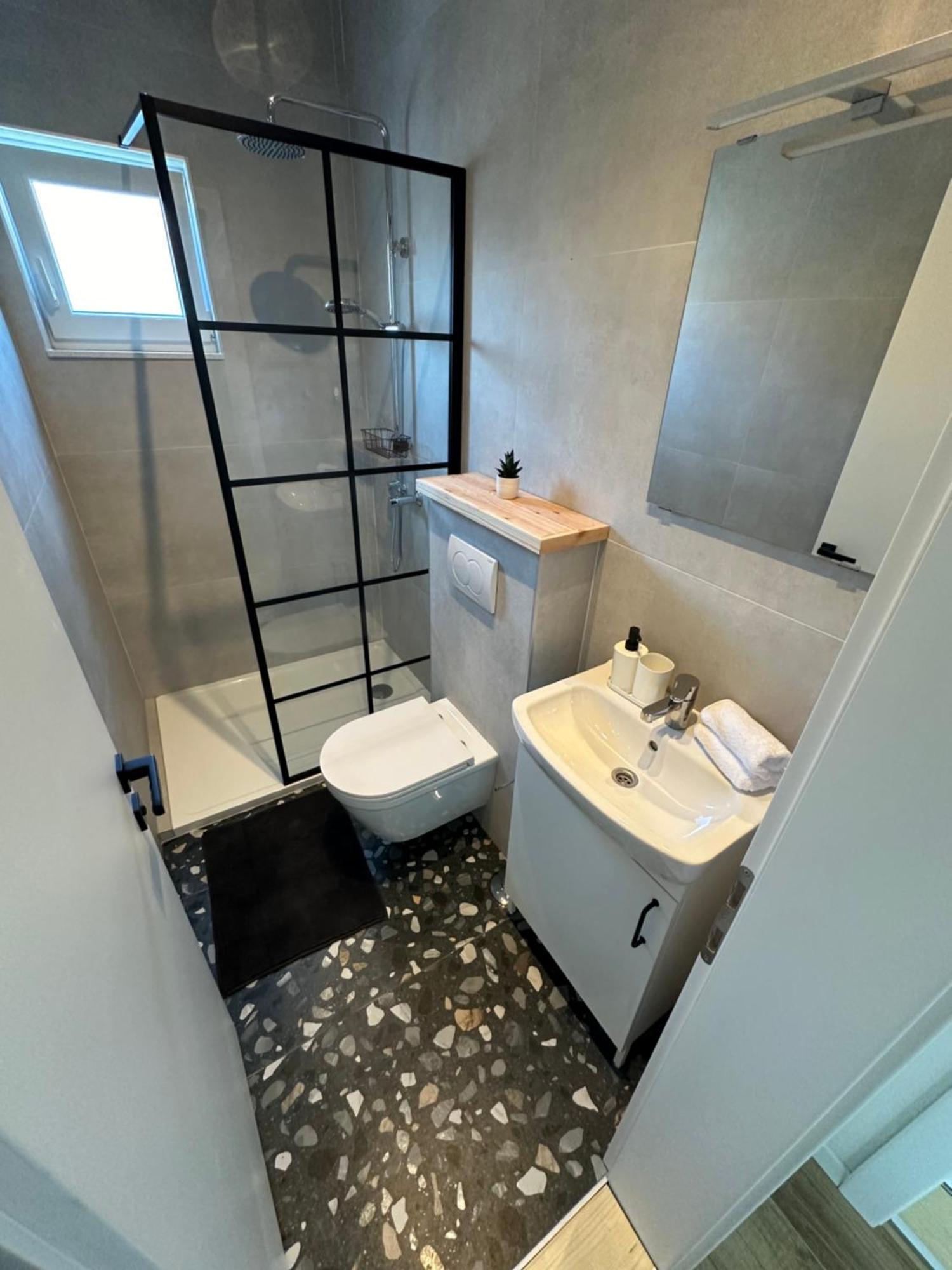 Climber Apartman Stari Grad Kültér fotó