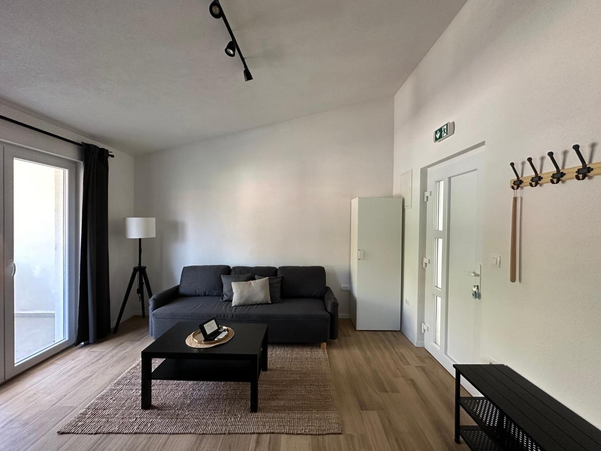 Climber Apartman Stari Grad Kültér fotó