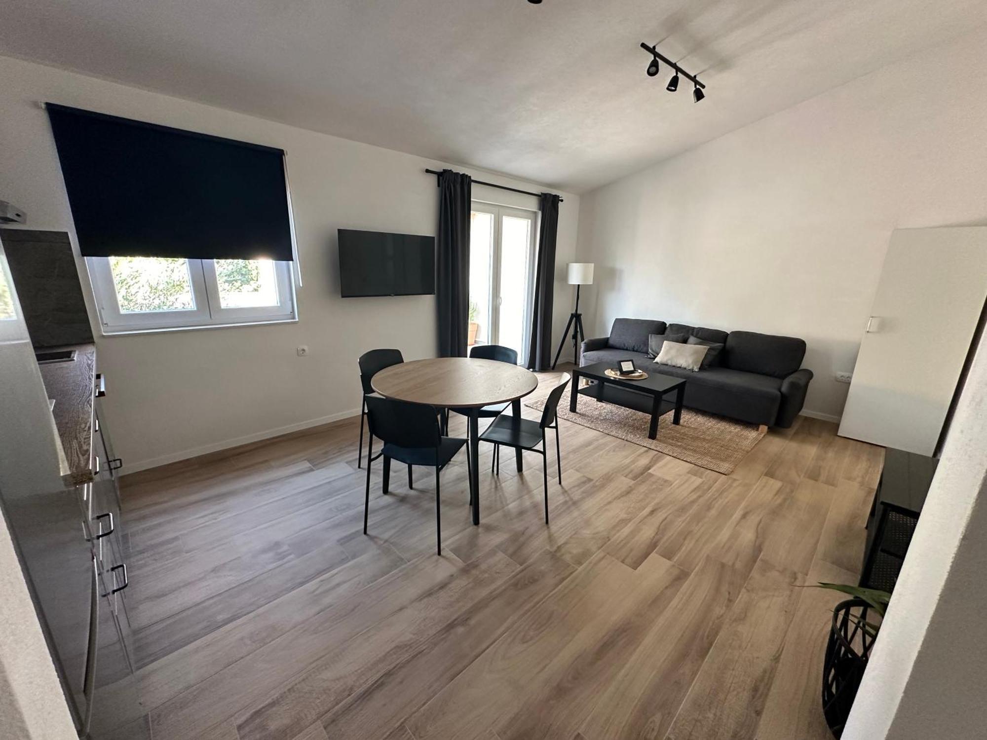 Climber Apartman Stari Grad Kültér fotó