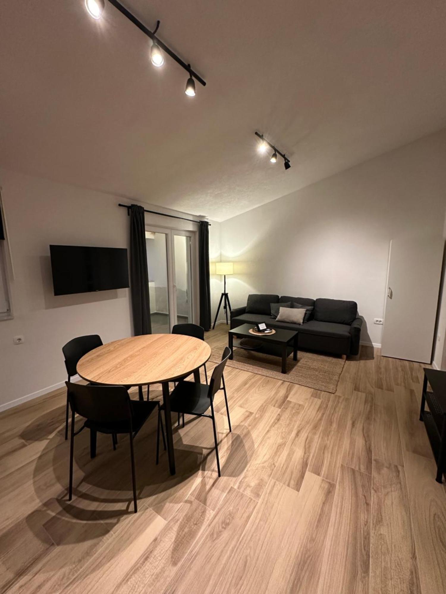 Climber Apartman Stari Grad Kültér fotó