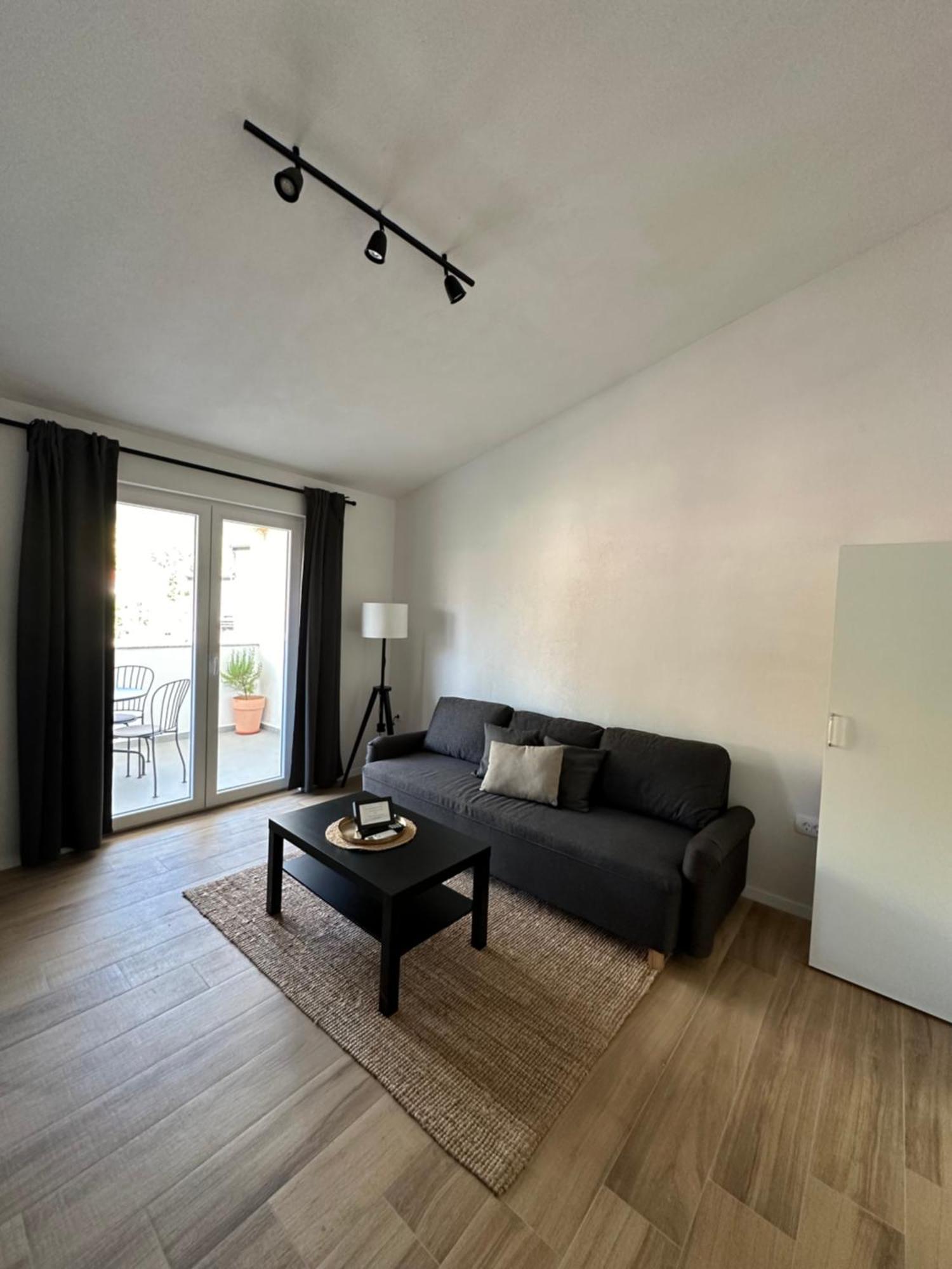 Climber Apartman Stari Grad Kültér fotó