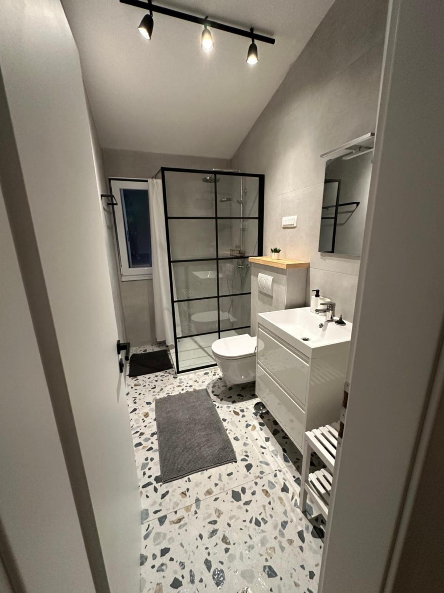 Climber Apartman Stari Grad Kültér fotó