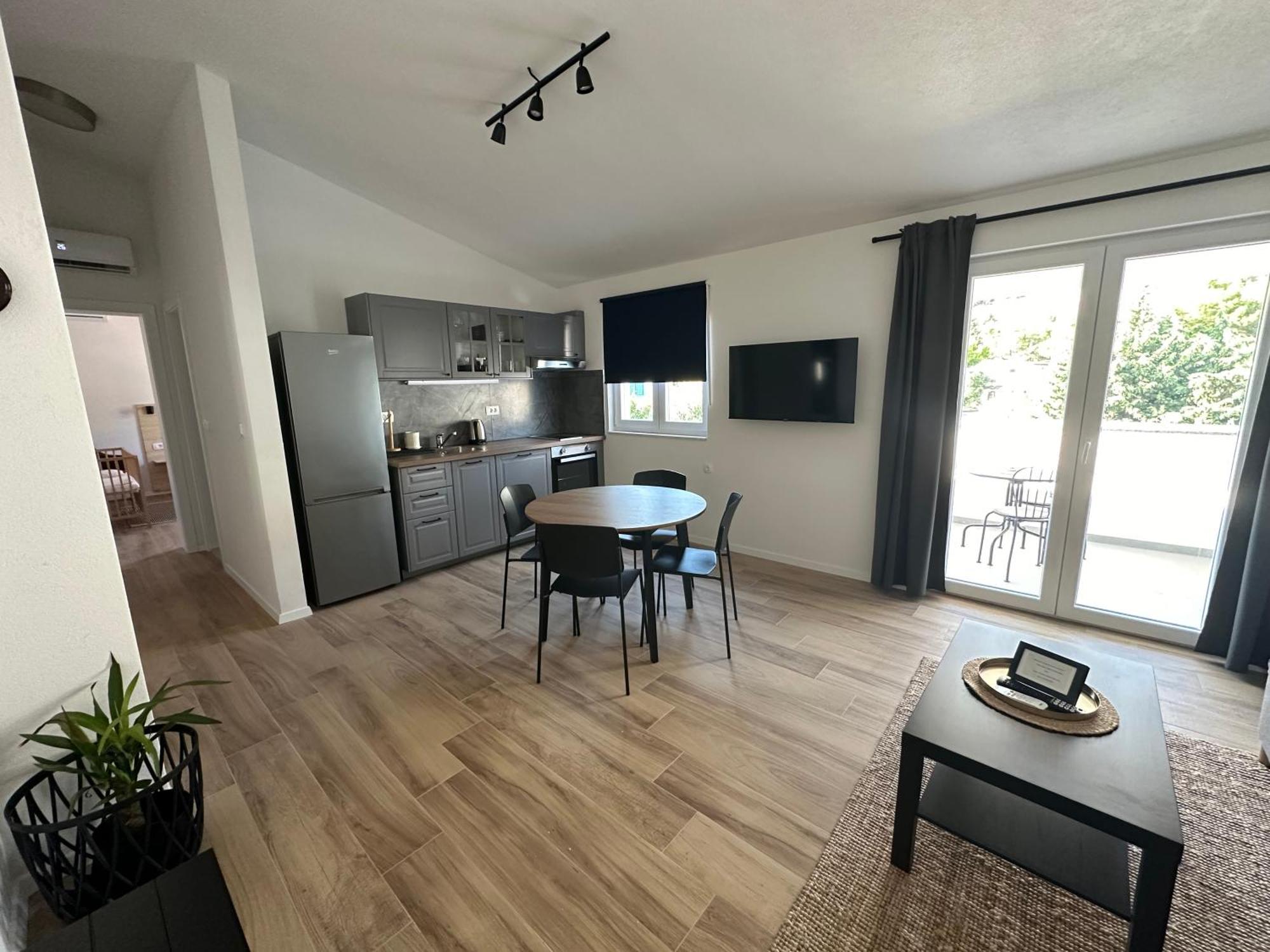 Climber Apartman Stari Grad Kültér fotó