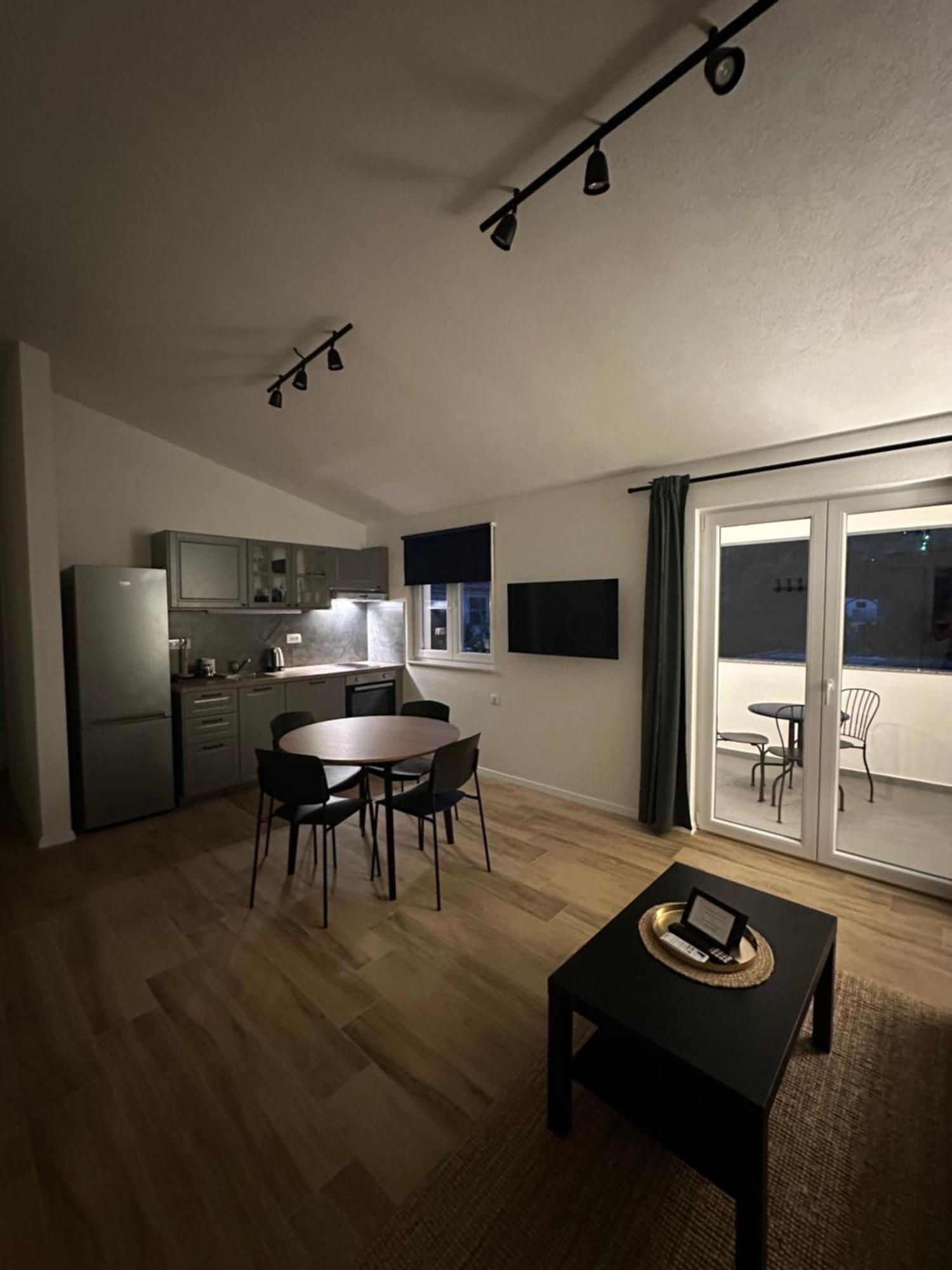 Climber Apartman Stari Grad Kültér fotó